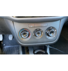 Commande chauffage FIAT PUNTO EVO 3