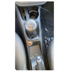 Commande chauffage FIAT PUNTO EVO 3