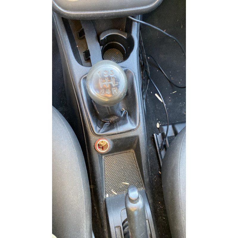 Commande chauffage FIAT PUNTO EVO 3 Photo n°18