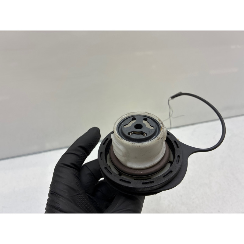 Bouchon de carburant JAGUAR X-TYPE Photo n°3