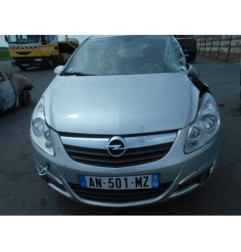 Cardan gauche (transmission) OPEL CORSA D