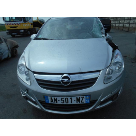 Cardan gauche (transmission) OPEL CORSA D
