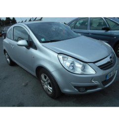 Cardan gauche (transmission) OPEL CORSA D