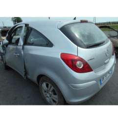 Cardan gauche (transmission) OPEL CORSA D