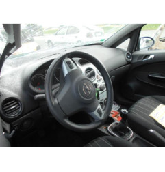 Cardan gauche (transmission) OPEL CORSA D