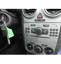 Cardan gauche (transmission) OPEL CORSA D