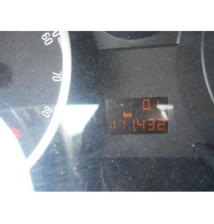 Cardan gauche (transmission) OPEL CORSA D