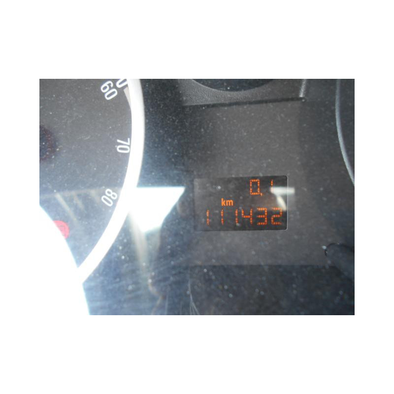 Cardan gauche (transmission) OPEL CORSA D Photo n°8