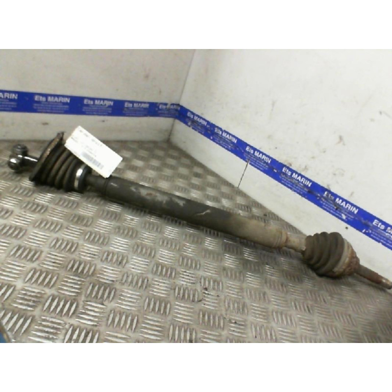 Cardan droit (transmission) FIAT PANDA 1 Photo n°1