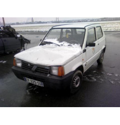 Cardan droit (transmission) FIAT PANDA 1