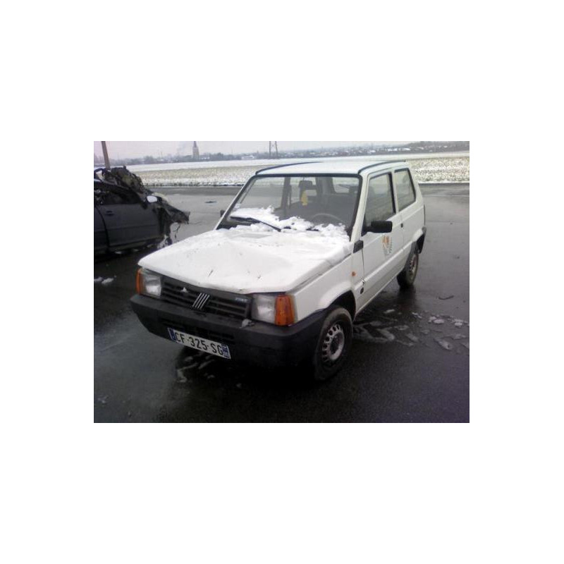 Cardan droit (transmission) FIAT PANDA 1 Photo n°2