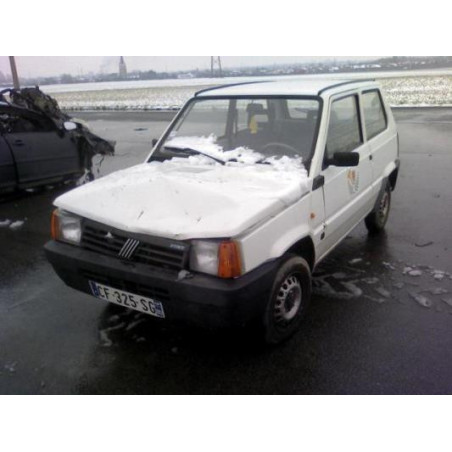 Cardan droit (transmission) FIAT PANDA 1