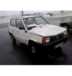 Cardan droit (transmission) FIAT PANDA 1
