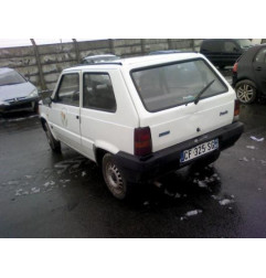 Cardan droit (transmission) FIAT PANDA 1