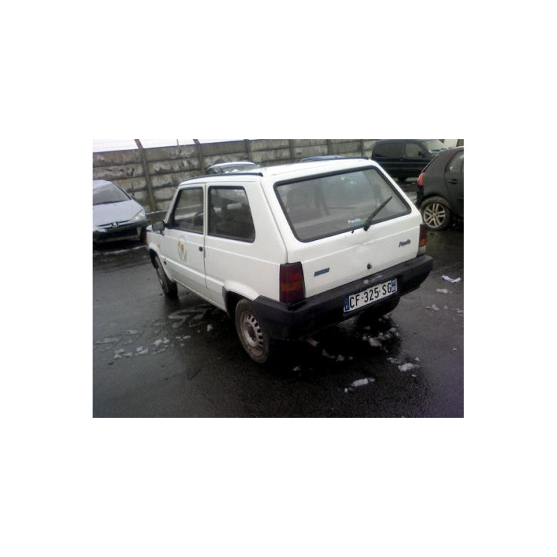 Cardan droit (transmission) FIAT PANDA 1 Photo n°5