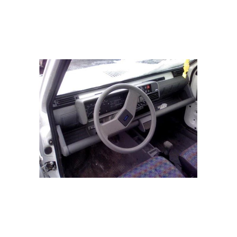 Cardan droit (transmission) FIAT PANDA 1 Photo n°6