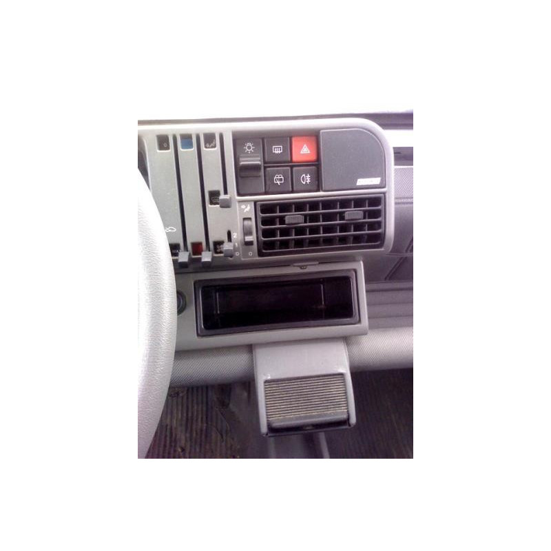 Cardan droit (transmission) FIAT PANDA 1 Photo n°7