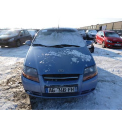 Cardan gauche (transmission) CHEVROLET KALOS Photo n°1