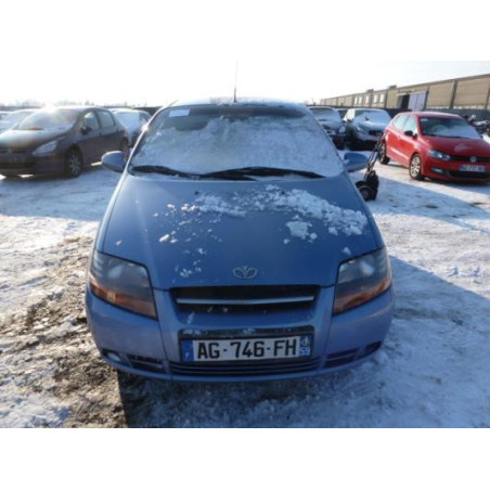 Cardan gauche (transmission) CHEVROLET KALOS Photo n°1
