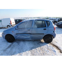 Cardan gauche (transmission) CHEVROLET KALOS