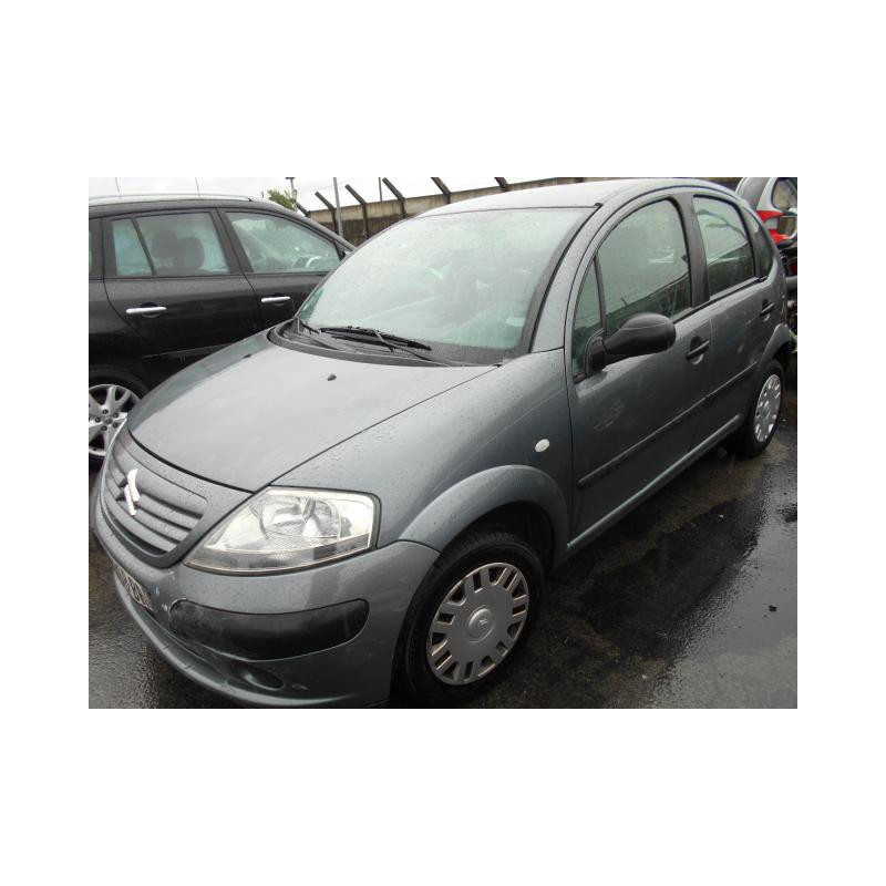 Cardan droit (transmission) CITROEN C3 1 Photo n°1