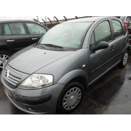 Cardan droit (transmission) CITROEN C3 1 Photo n°1
