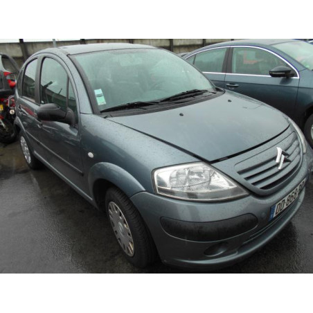 Cardan droit (transmission) CITROEN C3 1