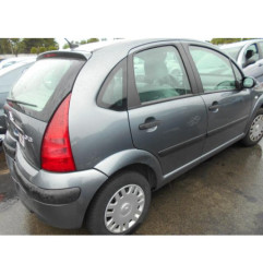 Cardan droit (transmission) CITROEN C3 1