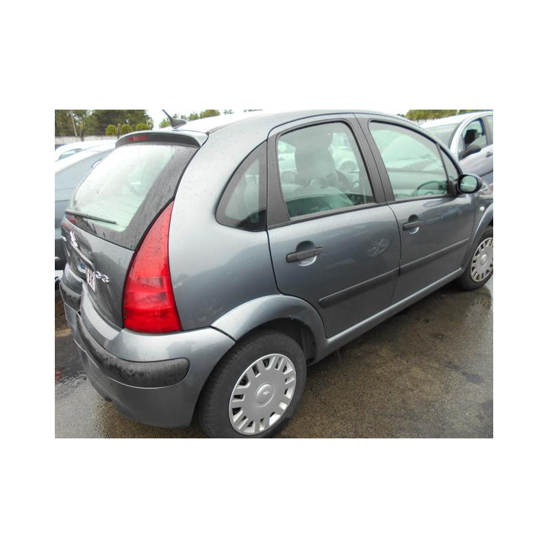 Cardan droit (transmission) CITROEN C3 1 Photo n°3
