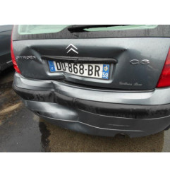 Cardan droit (transmission) CITROEN C3 1