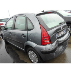 Cardan droit (transmission) CITROEN C3 1