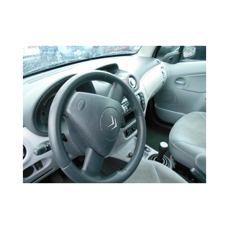 Cardan droit (transmission) CITROEN C3 1 Photo n°6