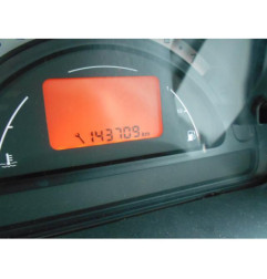 Cardan droit (transmission) CITROEN C3 1