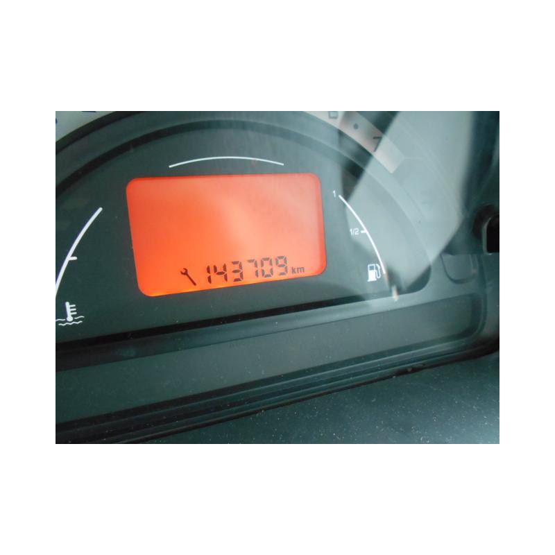 Cardan droit (transmission) CITROEN C3 1 Photo n°7