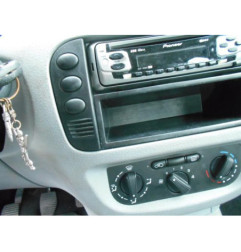 Cardan droit (transmission) CITROEN C3 1