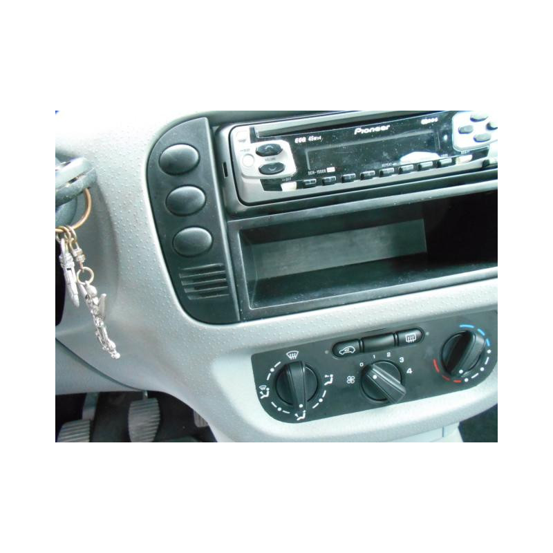 Cardan droit (transmission) CITROEN C3 1 Photo n°8