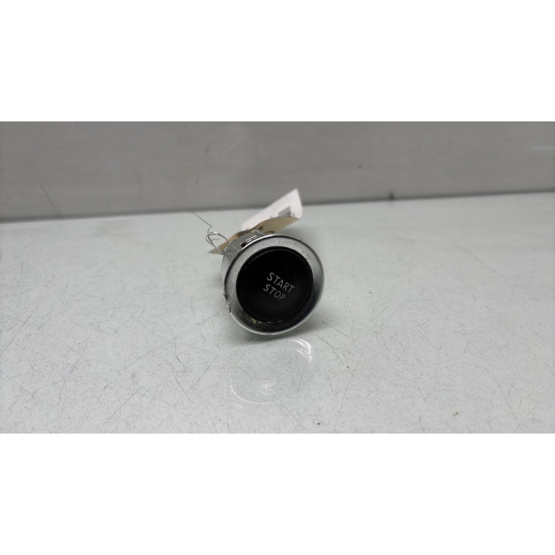 Bouton de demarrage RENAULT SCENIC 3 Photo n°1