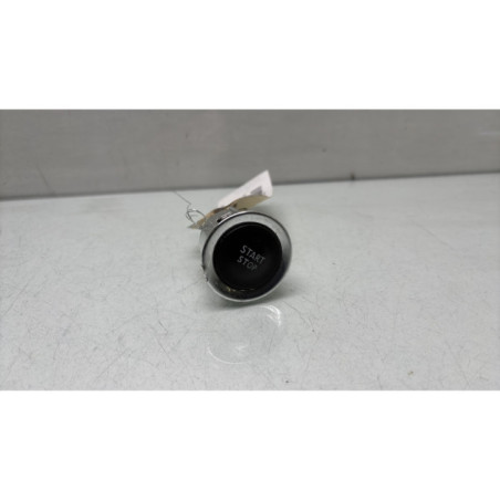 Bouton de demarrage RENAULT SCENIC 3 Photo n°1