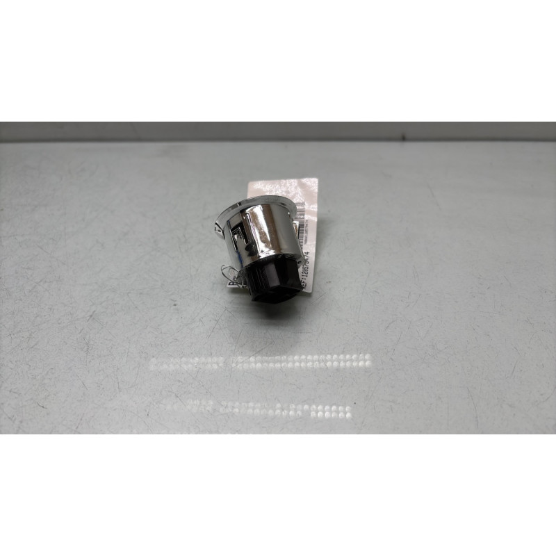 Bouton de demarrage RENAULT SCENIC 3 Photo n°2