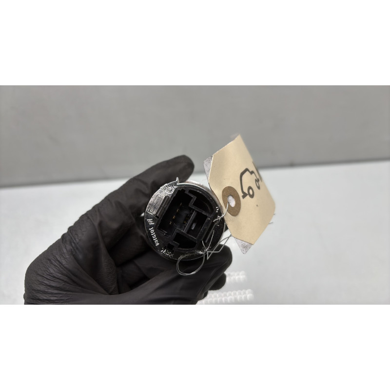 Bouton de demarrage RENAULT SCENIC 3 Photo n°3