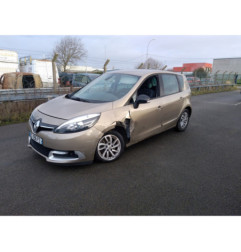 Bouton de demarrage RENAULT SCENIC 3