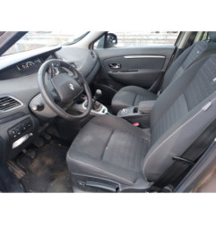 Bouton de demarrage RENAULT SCENIC 3