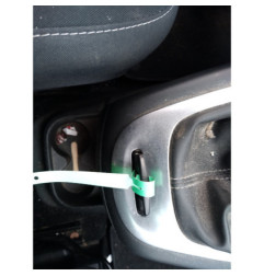 Bouton de demarrage RENAULT SCENIC 3