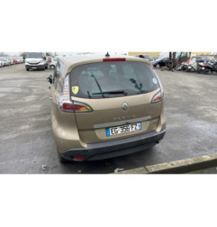 Bouton de demarrage RENAULT SCENIC 3