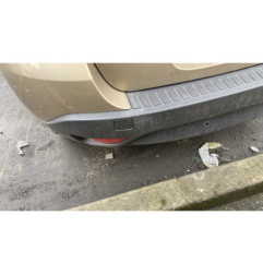 Bouton de demarrage RENAULT SCENIC 3
