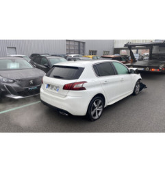 Poignee electrique frein a main PEUGEOT 308 2