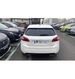 Poignee electrique frein a main PEUGEOT 308 2
