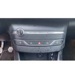 Poignee electrique frein a main PEUGEOT 308 2