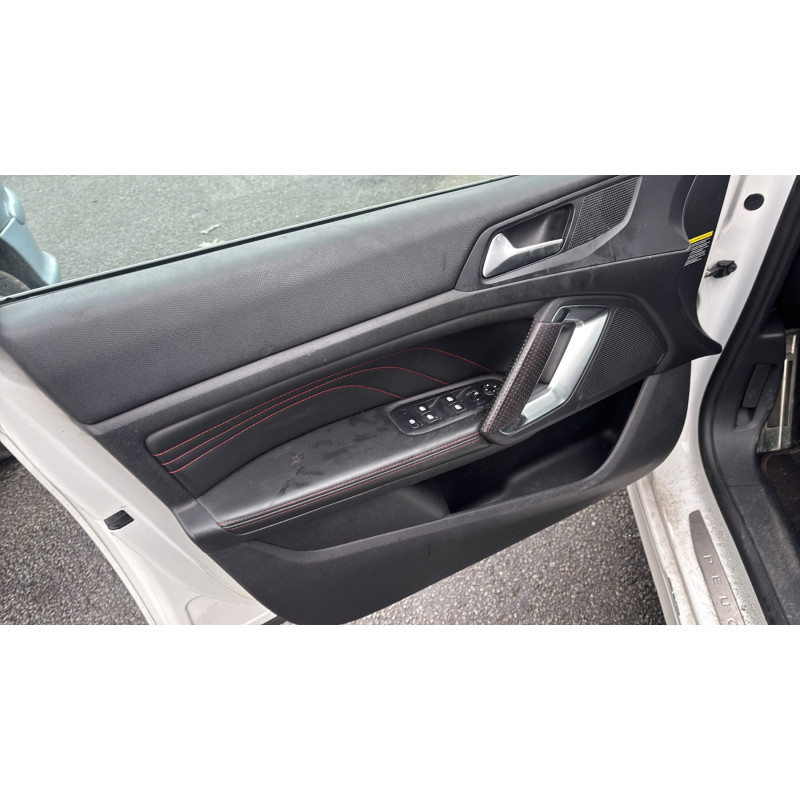 Poignee electrique frein a main PEUGEOT 308 2 Photo n°19