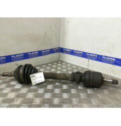 Cardan gauche (transmission) PEUGEOT 206 Photo n°1